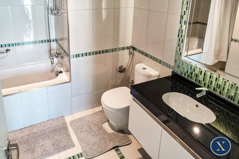 Снять в аренду квартиру в Дубай Марине, Дубай: 2 спальни, 125м², № 46242 - фото 15