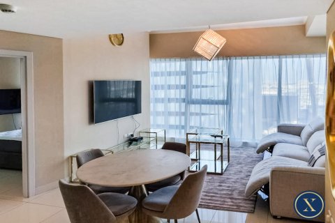 Снять в аренду квартиру в Дубай Марине, Дубай: 2 спальни, 125м², № 46242 - фото 3