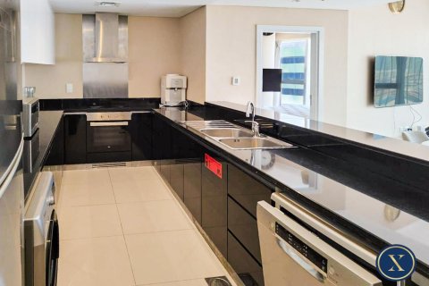 Снять в аренду квартиру в Дубай Марине, Дубай: 2 спальни, 125м², № 46242 - фото 7