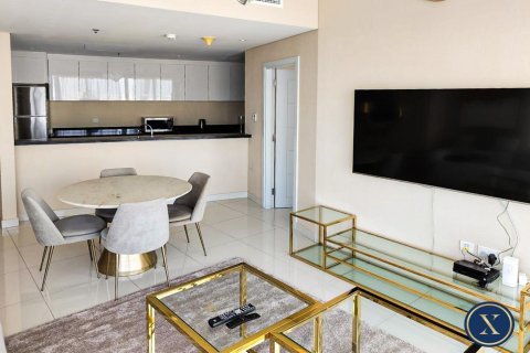 Снять в аренду квартиру в Дубай Марине, Дубай: 2 спальни, 125м², № 46242 - фото 4