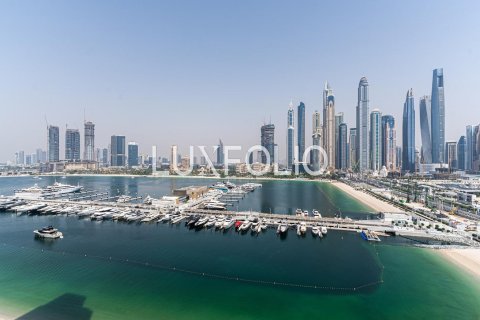 Снять в аренду квартиру в EMAAR Beachfront, Dubai Harbour, Дубай: 3 спальни, 195м², № 46232 - фото 10
