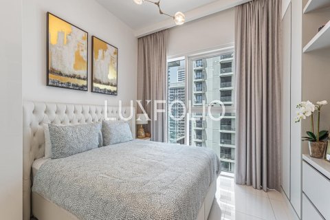 Снять в аренду квартиру в EMAAR Beachfront, Dubai Harbour, Дубай: 3 спальни, 195м², № 46232 - фото 16