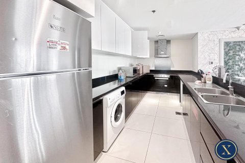 Снять в аренду квартиру в Дубай Марине, Дубай: 2 спальни, 121м², № 46241 - фото 4