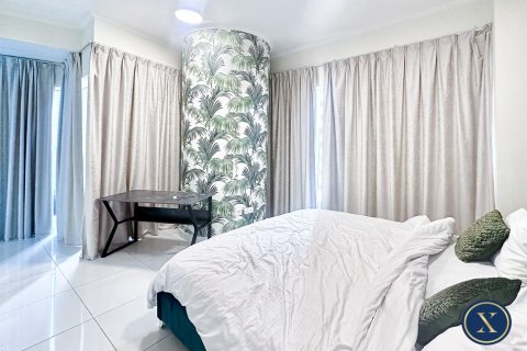 Снять в аренду квартиру в Дубай Марине, Дубай: 2 спальни, 121м², № 46241 - фото 10