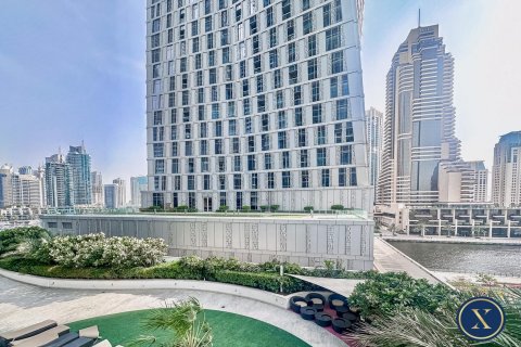 Apartment in Dubai Marina, Dubai 2 bedrooms, 121 sq.m. № 46241