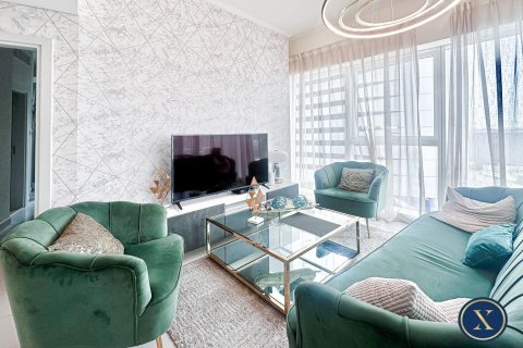 Снять в аренду квартиру в Дубай Марине, Дубай: 2 спальни, 121м², № 46241 - фото 3