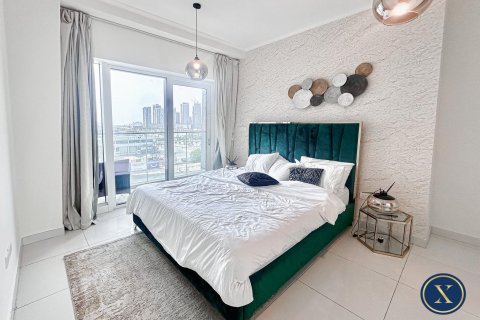 Снять в аренду квартиру в Дубай Марине, Дубай: 2 спальни, 121м², № 46241 - фото 7