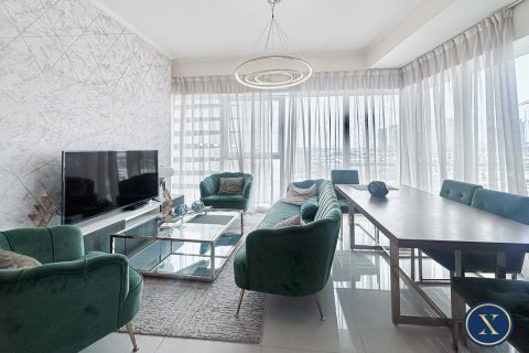 Снять в аренду квартиру в Дубай Марине, Дубай: 2 спальни, 121м², № 46241 - фото 2