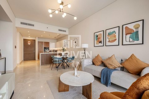 Apartamento en Maritime City, Dubai, 1 dormitorio, 79.53 m², № 136827 - foto 2