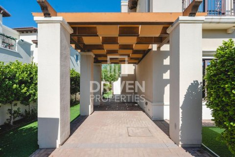 Villa à Rosa, Arabian Ranches 2, Dubai, 6 chambres, 760.78 m², № 136763 - photo 24