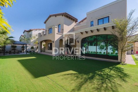 Villa à Rosa, Arabian Ranches 2, Dubai, 6 chambres, 760.78 m², № 136763 - photo 3
