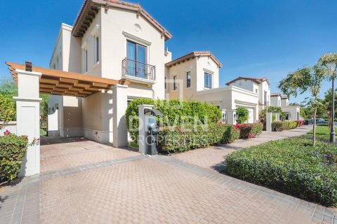 Villa à Rosa, Arabian Ranches 2, Dubai, 6 chambres, 760.78 m², № 136763 - photo 30