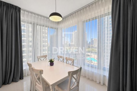 شقة في 29 Burj Boulevard, وسط مدينة دبي, دبي 2 غرف نوم, 114.36 م² رقم 136824 - صورة 5