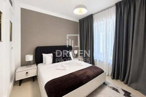 شقة في 29 Burj Boulevard, وسط مدينة دبي, دبي 2 غرف نوم, 114.36 م² رقم 136824 - صورة 4