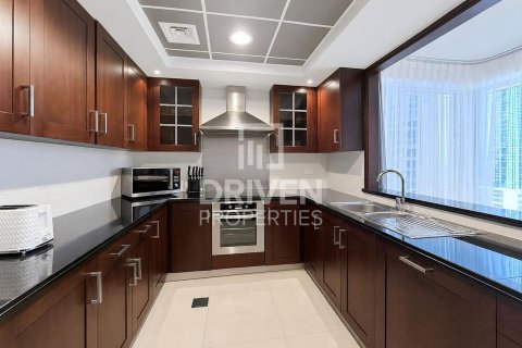 شقة في 29 Burj Boulevard, وسط مدينة دبي, دبي 2 غرف نوم, 114.36 م² رقم 136824 - صورة 6
