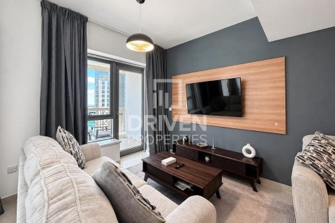 Квартира в 29 Burj Boulevard, Даунтаун Дубай (Даунтаун Бурдж Дубай), Дубай, 2 спальни, 114.36м², № 136824