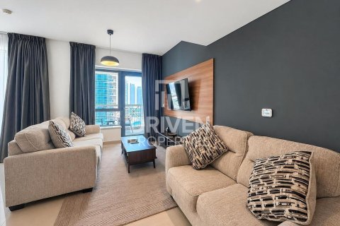 شقة في 29 Burj Boulevard, وسط مدينة دبي, دبي 2 غرف نوم, 114.36 م² رقم 136824 - صورة 2