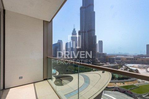 شقة في Opera District, وسط مدينة دبي, دبي 2 غرف نوم, 111.58 م² رقم 136768
