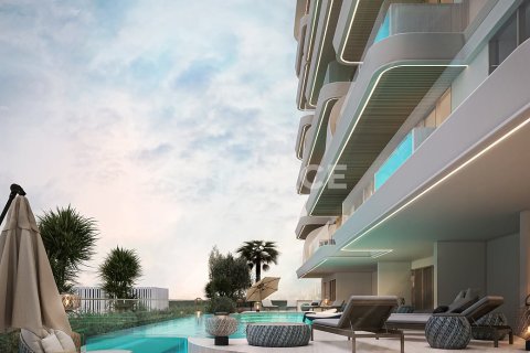 Apartamento en Dubai, 1 dormitorio, 85 m², № 104645 - foto 15