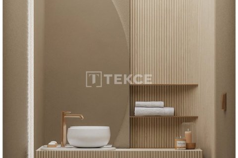 Apartamento en Dubai, 1 dormitorio, 85 m², № 104645 - foto 5