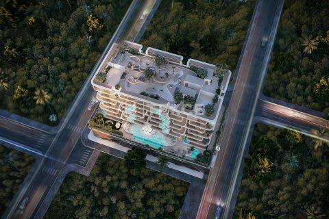 Apartamento en Dubai, 1 dormitorio, 85 m², № 104645 - foto 16