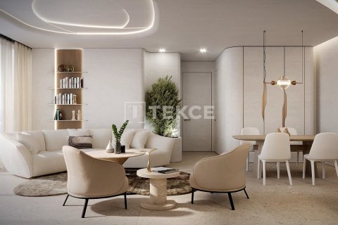 Appartement à Dubai, 3 chambres, 156 m², № 104647 - photo 12