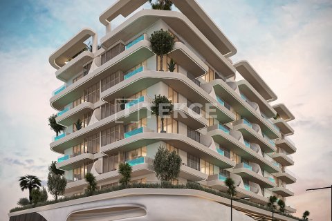 Appartement à Dubai, 3 chambres, 156 m², № 104647 - photo 18