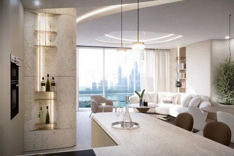 Appartement à Dubai, 3 chambres, 156 m², № 104647 - photo 9