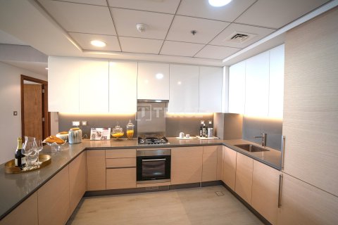 Appartement à Palm Jumeirah, Dubai, 1 chambre, 112 m², № 104649 - photo 10