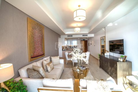 Appartement à Palm Jumeirah, Dubai, 1 chambre, 112 m², № 104649 - photo 12