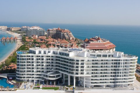 Apartment in Palm Jumeirah, Dubai 2 bedrooms, 148 sq.m. № 104650