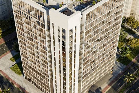 Apartment in Jumeirah Village Circle, Dubai 2 bedrooms, 100 sq.m. № 104648