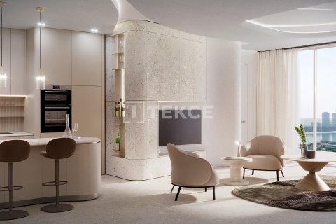 Apartment in Dubai 2 bedrooms, 128 sq.m. № 104646 - photo 13