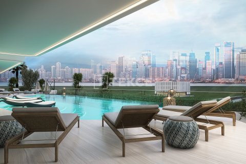 Apartment in Dubai 2 bedrooms, 128 sq.m. № 104646 - photo 17