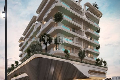 Apartment in Dubai 2 bedrooms, 128 sq.m. № 104646 - photo 2