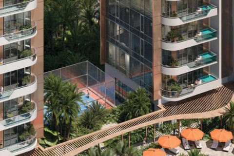 Appartement à Dubai, 1 chambre, 64 m², № 20939 - photo 19