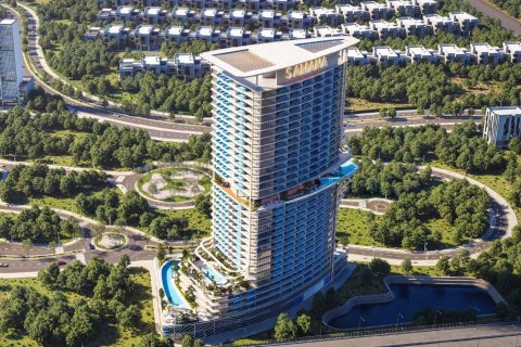 Apartamento en Al Wasl, Dubai, 1 dormitorio, 70 m², № 101232 - foto 10