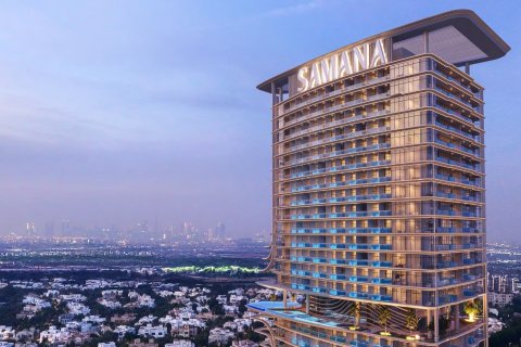 Apartamento en Al Wasl, Dubai, 1 dormitorio, 70 m², № 101232 - foto 8