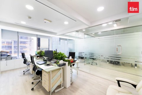 Office in Business Bay, Dubai 77.8 sq.m. № 111400