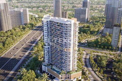 Apartment in Majan, Dubai 3 bedrooms, 233 sq.m. № 111390 - photo 23