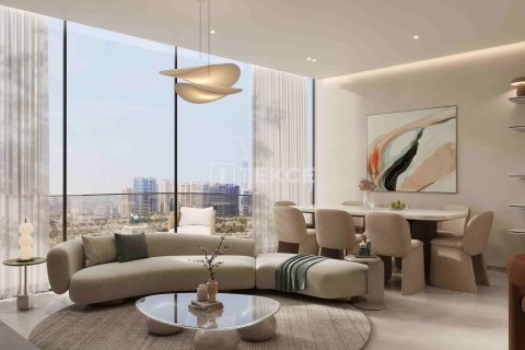 Apartment in Majan, Dubai 3 bedrooms, 233 sq.m. № 111390 - photo 15