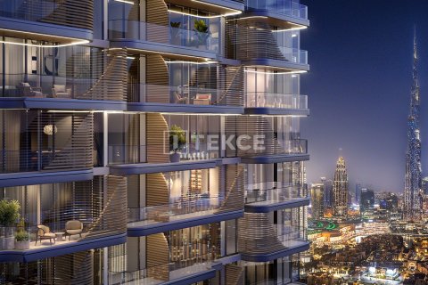 Apartment in Majan, Dubai 3 bedrooms, 233 sq.m. № 111390 - photo 19