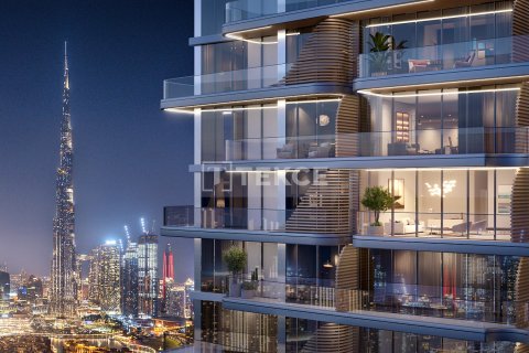 Apartment in Majan, Dubai 3 bedrooms, 233 sq.m. № 111390 - photo 20