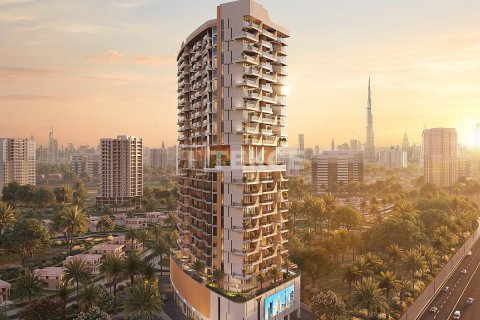 Apartment in Majan, Dubai 3 bedrooms, 233 sq.m. № 111390 - photo 26