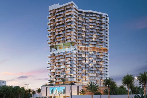 Appartement à Majan, Dubai, 3 chambres, 233 m², № 111390