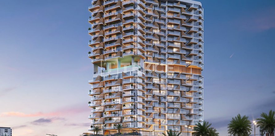 Apartment in Majan, Dubai 3 bedrooms, 233 sq.m. № 111390
