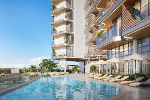 Apartment in Majan, Dubai 3 bedrooms, 233 sq.m. № 111390 - photo 17