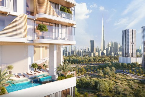 Apartment in Majan, Dubai 3 bedrooms, 233 sq.m. № 111390 - photo 18