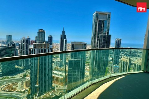 Apartment in Dubai 2 bedrooms, 119.3 sq.m. № 119192