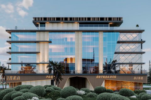 Bâtiment à Majan, Dubai, 1444.3 m², № 119190 - photo 7